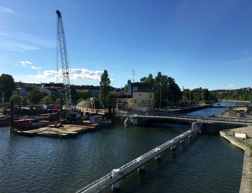 Mälarprojektet